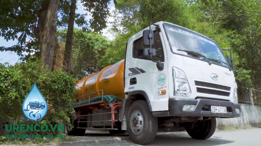 thông tắc bồn cầu Hải Châu