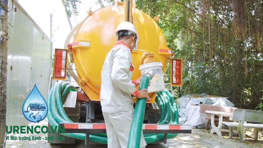 Thông tắc bồn cầu Đà Nẵng
