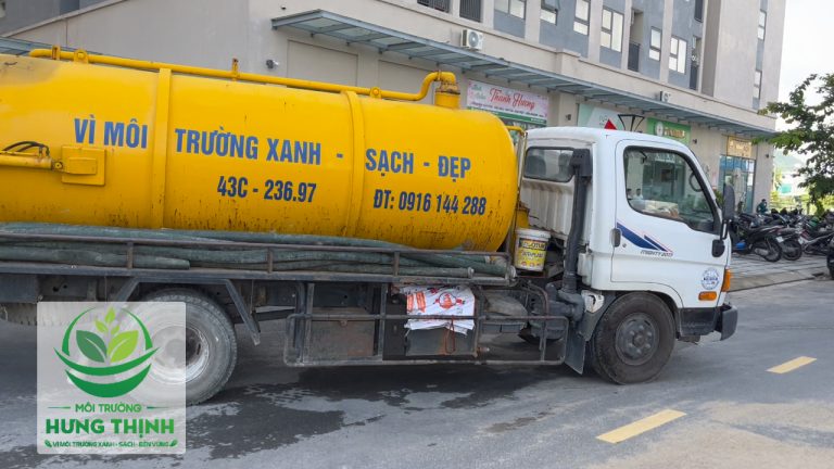 Thông Tắc Bồn Cầu Hải Châu Nhanh Sạch Rẻ Phục Vụ 24/24h