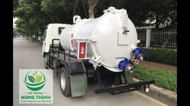 Thông Cống Nghẹt Sơn Trà Thi Công Nhanh Chóng Sạch Sẽ 100%