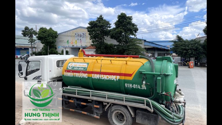 Thông Tắc Bồn Cầu Hoà Vang Sạch Sẽ Giá Từ 150K