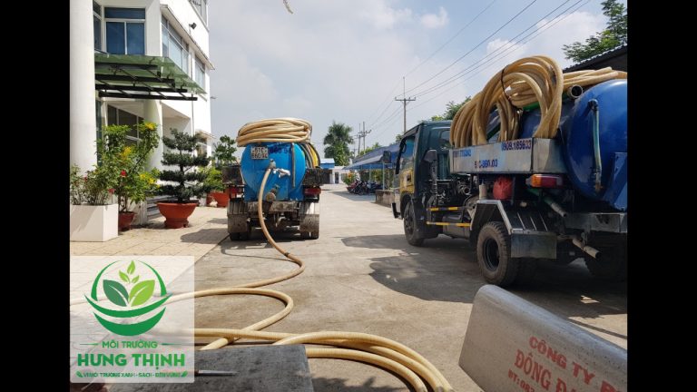 Thông Tắc Bồn Cầu Ngũ Hành Sơn Sạch Sẽ Giá Từ 150K