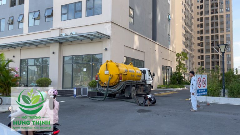 Hút Hầm Cầu Xã La Dêê Đà Nẵng Uy Tín Chuyên Nghiệp Giá Rẻ 24/7